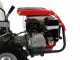 Einachsschlepper Barbieri RED - Motor Honda GX160