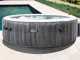 Intex Greywood Deluxe 28442EX - &Oslash;216x71 cm - Whirlpool Spa
