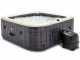 Intex Square Greystone Deluxe 28452EX - Whirlpool Spa