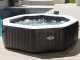 Intex Oktagon Jet &amp; Bubble Deluxe 28458EX - &Oslash;201x71 cm - Whirlpool Spa
