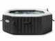 Intex Oktagon Jet &amp; Bubble Deluxe 28458EX - Whirlpool Spa