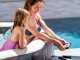 Intex Oktagon Spa Jet &amp; Bubble Deluxe 28462EX - Whirlpool Spa