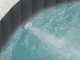 Intex Oktagon Spa Jet &amp; Bubble Deluxe 28462EX - Whirlpool Spa