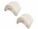 Intex Oktagon Spa Jet &amp; Bubble Deluxe 28462EX - Whirlpool Spa
