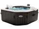 Intex Oktagon Spa Jet &amp; Bubble Deluxe 28462EX - Whirlpool Spa