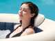 Intex Oktagon Spa Jet &amp; Bubble Deluxe 28462EX - Whirlpool Spa