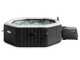 Intex Oktagon Spa Jet &amp; Bubble Deluxe 28462EX - Whirlpool Spa