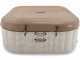Intex Square Chevron Deluxe 28472EX - Whirlpool Spa