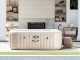 Intex Square Chevron Deluxe 28472EX - Whirlpool Spa