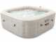 Intex Square Chevron Deluxe 28472EX - Whirlpool Spa
