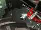 Lampacrescia MGM TTR886 - Schlegelm&auml;her - Zwillingsreifen - Honda GX390 starke Steigungen