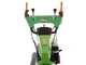 Lampacrescia MGM TTR886 - Schlegelm&auml;her - Zwillingsreifen - Honda GX390 starke Steigungen