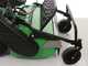 Lampacrescia MGM TTR886 - Schlegelm&auml;her - Zwillingsreifen - Honda GX390 starke Steigungen