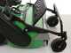 Lampacrescia MGM TTR886 - Schlegelm&auml;her - Zwillingsreifen - Honda GX390 starke Steigungen
