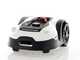 AMA Freemow RBA 2000 Serie L - M&auml;hroboter