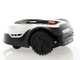 AMA Freemow RBA 2000 Serie L - M&auml;hroboter