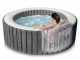 Intex Greywood Deluxe 28440EX - Whirlpool Spa