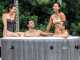Intex Greywood Deluxe 28440EX - Whirlpool Spa