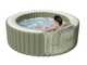 Intex Bubble Massage 28412NP - &Oslash;236x71 cm - Whirlpool Spa