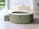 Intex Bubble Massage 28412NP - &Oslash;236x71 cm - Whirlpool Spa