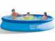 Intex Easy Set 28132NP - &Oslash;366x76 cm - Pool + Filterpumpe