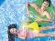Intex Easy Set 28132NP - &Oslash;366x76 cm - Pool + Filterpumpe