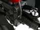 Barbieri Flex 2+2 &ndash; Benzin-Einachsschlepper &ndash; Honda GX270 &ndash; 8,4 PS