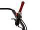 Barbieri Flex 2+2 &ndash; Benzin-Einachsschlepper &ndash; Honda GX270 &ndash; 8,4 PS
