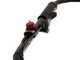 Barbieri Flex 2+2 &ndash; Benzin-Einachsschlepper &ndash; Honda GX270 &ndash; 8,4 PS