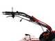 Barbieri Flex 2+2 &ndash; Benzin-Einachsschlepper &ndash; Honda GX270 &ndash; 8,4 PS