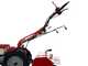 Barbieri Flex 2+2 &ndash; Benzin-Einachsschlepper &ndash; Honda GX270 &ndash; 8,4 PS