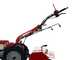 Barbieri Flex 2+2 &ndash; Benzin-Einachsschlepper &ndash; Honda GX270 &ndash; 8,4 PS