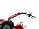 Barbieri Flex 2+2 &ndash; Benzin-Einachsschlepper &ndash; Honda GX270 &ndash; 8,4 PS