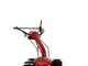 Barbieri Flex 2+2 &ndash; Benzin-Einachsschlepper &ndash; Honda GX270 &ndash; 8,4 PS