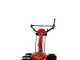 Barbieri Flex 2+2 &ndash; Benzin-Einachsschlepper &ndash; Honda GX270 &ndash; 8,4 PS