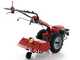Barbieri Flex 2+2 &ndash; Benzin-Einachsschlepper &ndash; Honda GX270 &ndash; 8,4 PS