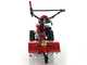 Barbieri Flex 2+2 &ndash; Benzin-Einachsschlepper &ndash; Honda GX270 &ndash; 8,4 PS