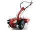 Barbieri Flex 2+2 &ndash; Benzin-Einachsschlepper &ndash; Honda GX270 &ndash; 8,4 PS