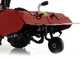 Barbieri Flex 2+2 &ndash; Benzin-Einachsschlepper &ndash; Honda GX270 &ndash; 8,4 PS