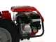Barbieri Flex 2+2 &ndash; Benzin-Einachsschlepper &ndash; Honda GX270 &ndash; 8,4 PS