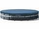 Intex Ultra XTR Frame 26340NP - &Oslash;732x132 cm - Runder Pool