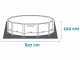 Intex Ultra XTR Frame 26334NP - RundPool
