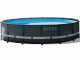 Intex Ultra XTR Frame 26326NP - &Oslash;488x122 cm - RundPool