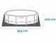 Intex Ultra XTR Frame 26326NP - RundPool