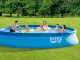 Intex Easy Set 26166NP - &Oslash;457x107 cm - Pool