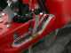 Einachsschlepper Barbieri Flex 3+2 - Motor Honda GX270