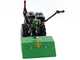 Lampacrescia MGM Boxer &ndash; Benzin-Einachsschlepper &ndash; Loncin G270F &ndash; 10 PS