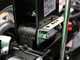 Lampacrescia MGM Boxer &ndash; Benzin-Einachsschlepper &ndash; Loncin G270F &ndash; 10 PS