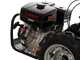 Lampacrescia MGM Boxer &ndash; Benzin-Einachsschlepper &ndash; Loncin G270F &ndash; 10 PS