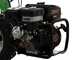 Lampacrescia MGM Boxer &ndash; Benzin-Einachsschlepper &ndash; Loncin G270F &ndash; 10 PS